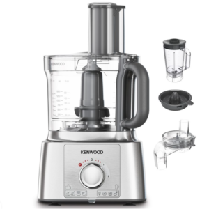 KENWOOD FOOD PROCESSORS MULTIPRO EXPRESS TM FDP65.590SI