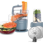 KENWOOD FOOD PROCESSORS MULTIPRO GO FOOD PROCESSOR FDP23.380GY