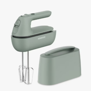 KENWOOD FOOD PROCESSORS THE GO COLLECTION HAND MIXER HMP40.000GR