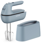 KENWOOD FOOD PROCESSORS THE GO COLLECTION HAND MIXER HMP40.000GY