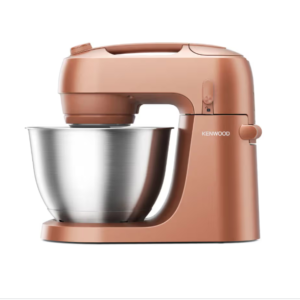 KENWOOD FOOD PROCESSORS THE GO COLLECTION-STAND MIXER KZM35.000RD