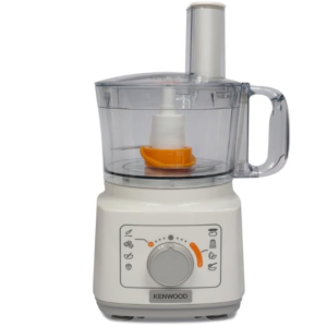 KENWOOD FOOD PROCESSORSESSENTIALS FOOD PROCESSOR FDP03.40WH