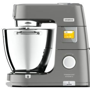 KENWOOD KITCHEN MACHINE CHEF XL PATISSIER KWL90.004SI