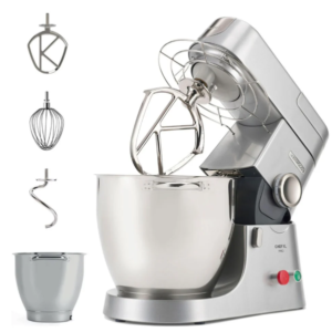 KENWOOD KITCHEN MACHINE CHEF XL PRO STAND MIXER KPL9000S