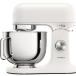 KENWOOD KITCHEN MACHINE KMIX STAND MIXER MATT BLACK KMX751AWH