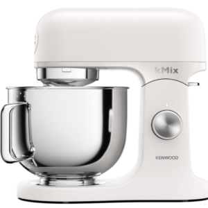 KENWOOD KITCHEN MACHINE KMIX STAND MIXER MATT BLACK KMX751AWH