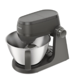 KENWOOD KITCHEN MACHINE MULTI TASKER KHC30 KHC30.050GY + PBL,  FP, CP