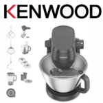 KENWOOD MULTI TASKER 1000W