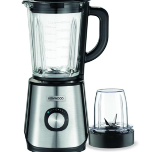 KENWOOD POWER BLENDER WITH MILL BLM45.240SS