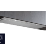 SIEMENS iQ500 86CM CANOPY EXTRACTOR EXHUAST OR RECIRULATION OPERATION