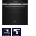 SIEMENS iQ500 OVEN