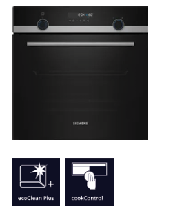 SIEMENS iQ500 OVEN
