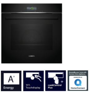 SIEMENS iQ700 OVEN