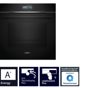 SIEMENS iQ700 OVEN