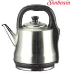 SUNBEAM 4.8 LITRE STAINLESS STEEL KETTLE