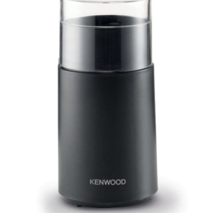 KENWOOD COFFEE GINDER FLAT BLADE GRINDER CGP10.000BK