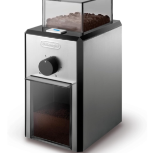 DELONGHI BURR GRINDER KG89
