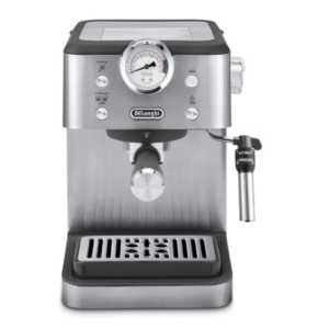 DELONGHI CLASSIC PUMP ESPRESSO COFFEE MACHINE EM450.M