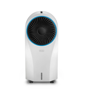 DELONGHI EVAPORATIVE COOLER EV250.WH