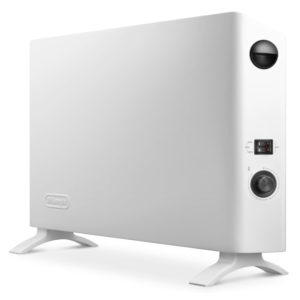 DELONGHI HSX SLIMSTYLE MINI CONVECTOR HEATER HSX2320