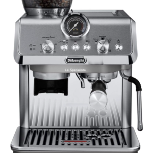DELONGHI LA SPECIALISTA ARTE COFFEE MACHINE EC9155.MB
