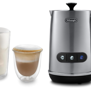 DELONGHI LATTEMIX MILK FROTHER EMF3