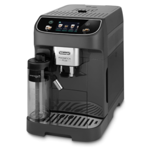 DELONGHI MAGNIFICA PLUS- MILK FULLY AUTOMATIC COFFEE MACHINE ECAM320.61.G