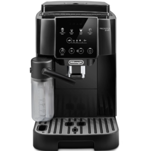 DELONGHI MAGNIFICA START MILK FULLY AUTOMATIC COFFEE MACHINE ECAM220.60.B