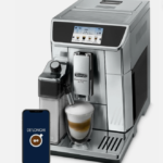 DELONGHI PRIMADONNA ELITE EXPERIENCE COFFEE MACHINES ECAM650.85.MS