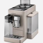 DELONGHI RIVELIA FULLY AUTOMATIC COFFEE MACHINE EXAM440.55.BG