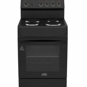 JVC ELECTRIC OVEN +4 HOTPLATES WG-NFOE60B5S