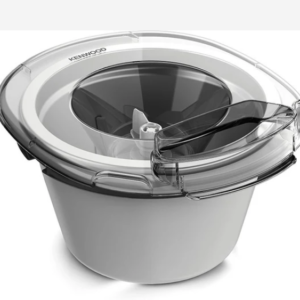 KENWOOD BOWL OUTLET FROZEN DESSERT MAKER KAX71.000WH