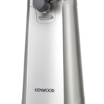KENWOOD CAN OPENER - SILVER