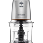 KENWOOD EASY CHOP CHOPPER CHP61.100SI