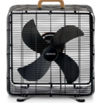 KENWOOD ELECTRIC BOX FAN IFP65.000BK