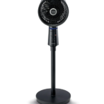 KENWOOD ELECTRIC DIGITAL CIRCULATION FAN IFP25.000BK