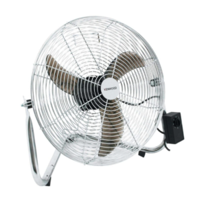 KENWOOD ELECTRIC FLOOR FAN IF450
