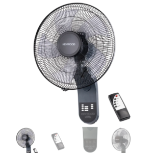 KENWOOD ELECTRIC WALL FAN IFP60