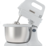 KENWOOD HAND AND STAND MIXER - PLASTIC WHITE HMP32.AOWH