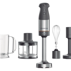 KENWOOD HAND BLENDER TRIBLADE HAND BLENDER XL + HBM60.307GY