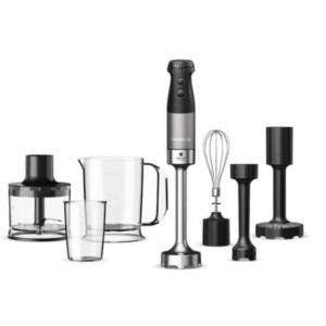 KENWOOD HAND BLENDER TRIBLADE XL PRO HAND BLENDER HBM80.327BK