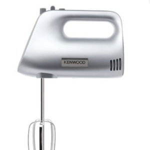KENWOOD HAND MIXER HANDMIX LITE - SILVER HMP30.A0SI