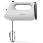KENWOOD HAND MIXER - PLASTIC WHITE HMP10.000WH