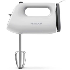 KENWOOD HAND MIXER - PLASTIC WHITE HMP10.000WH