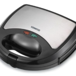 KENWOOD SANDWICH MAKER ACCENT COLLECTION SANDWICH MAKER SMM01,A0BK
