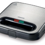 KENWOOD SANDWICH MAKER SMM00.000SI