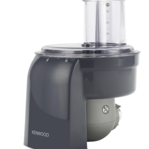 KENWOOD SLOW SPEED OUTLET DICING ATTACHMENT KAX400PL
