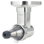 KENWOOD SLOW SPEED OUTLET FRUIT PRESS KAX644ME