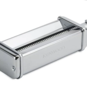 KENWOOD SLOW SPEED OUTLET TRENETTE PASTA CUTTER KAX983ME