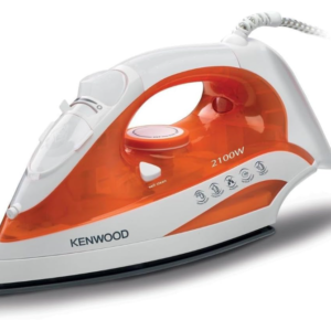 KENWOOD STEAM IRON STP50.000WO